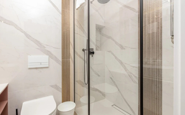 Harmonia Oliwska Gdansk by Renters