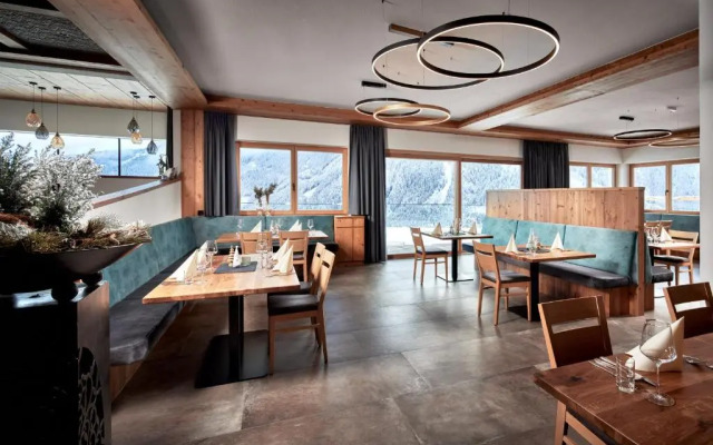 Panoramahotel Burgeck