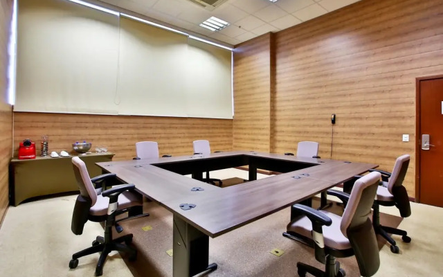 Quality Hotel São Salvador