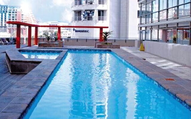 VIP Living Luxury Hotel Apartments