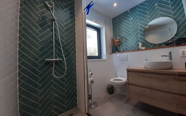 Villa in Winterberg Near the ski Resort