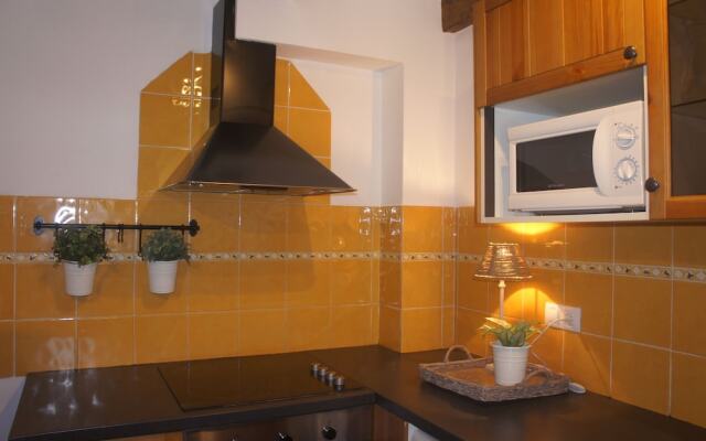 Rubielos de Mora - Ollerías