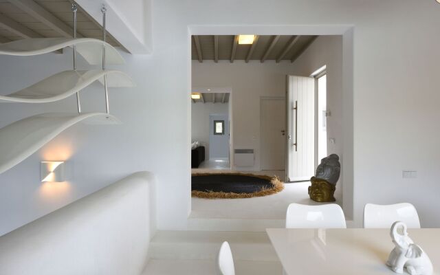 Amalgam Homes Mykonos