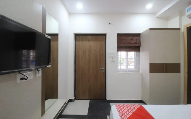 Arjuna Luxury Rooms