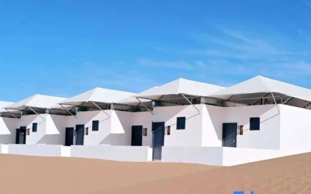 Moshang Xingxiu Homestay