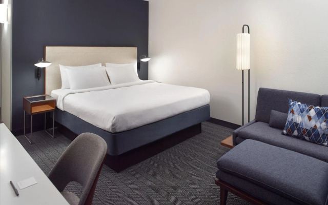 Courtyard by Marriott Myrtle Beach Broadway