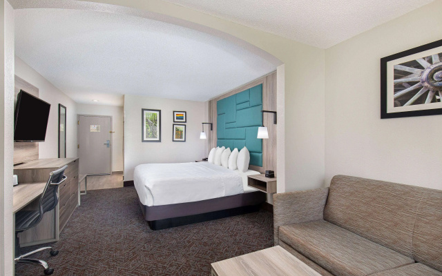 La Quinta Inn by Wyndham Pigeon Forge-Dollywood