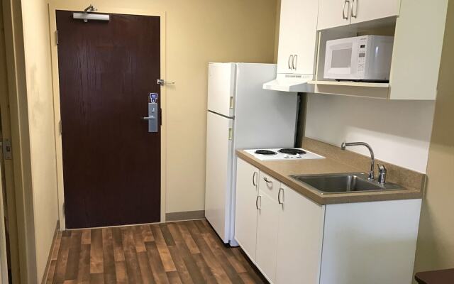 Extended Stay America Suites Boise Airport