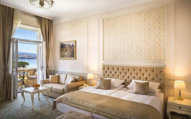 Hotel Palace Bellevue - Liburnia