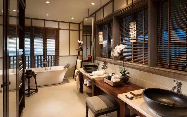 Anantara Desaru Coast Resort & Villas