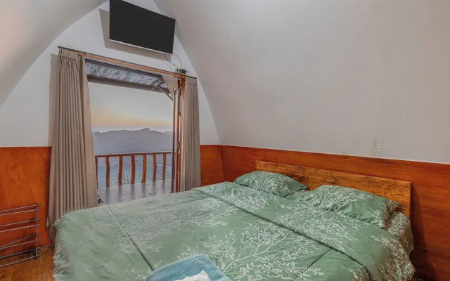 Baron Beach Bungalow
