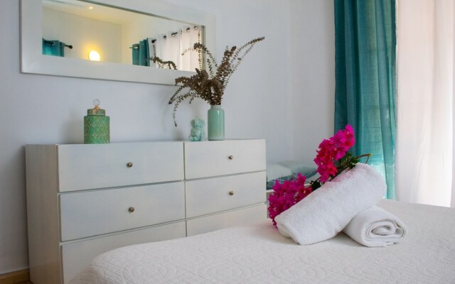 Beauty Bavaro Playa Matilde