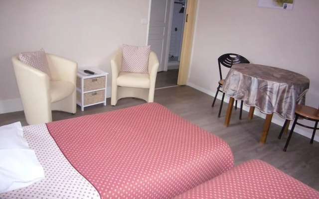 Sarl Aux Studios Du Parc
