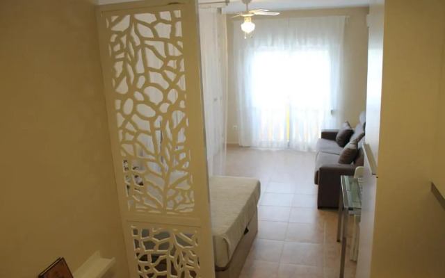 APARTMENT La CALA DESING a 150 m. del MAR.