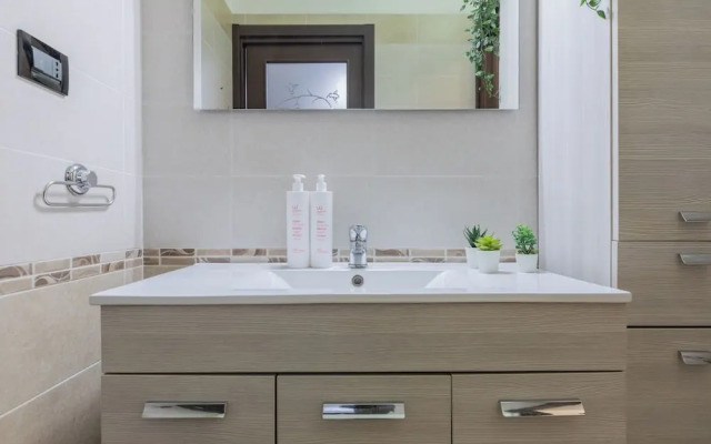 Turin World Apartment by Wonderful Italy