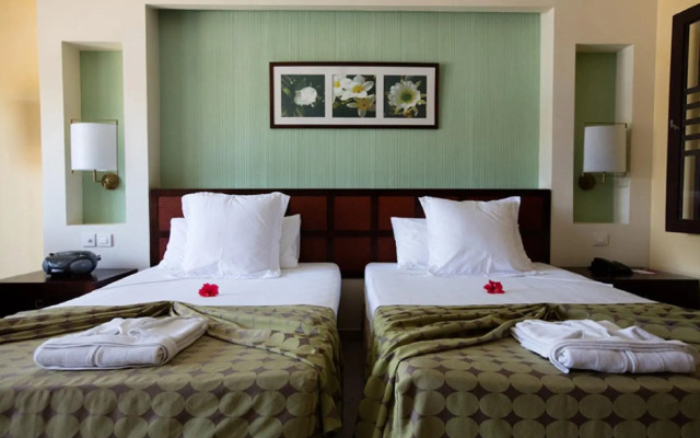 Sanctuary At Grand Memories Varadero - Adults Only