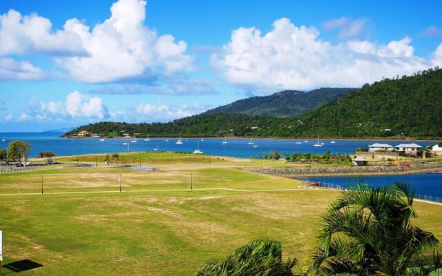 Portside Whitsunday Hotel