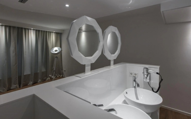 Hotel Mitland