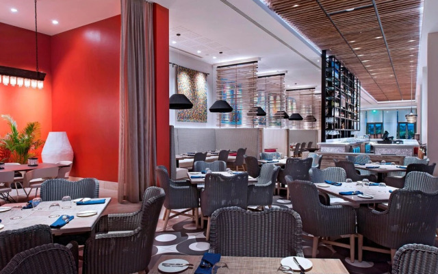 Marriott Port Au Prince