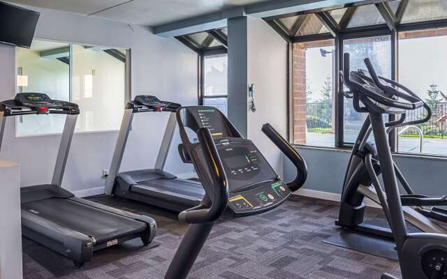 Quality Inn & Suites Clackamas – Portland