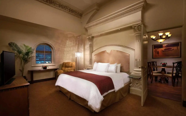 Safi Royal Luxury Valle