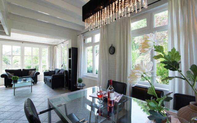 Holiday Home at Bedafse Bergen