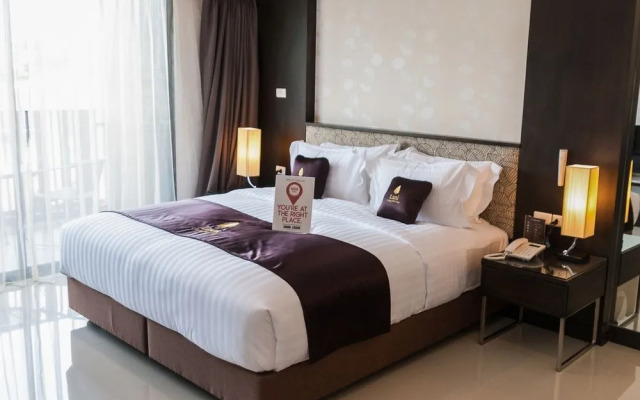 Nida Rooms Alley 29 Sirinthorn