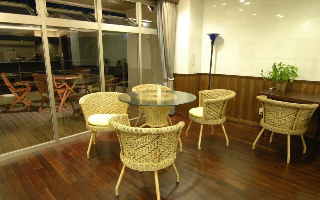 Hotel Luandon Shirahama
