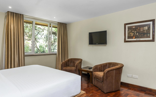 Best Western Nairobi Upper Hill