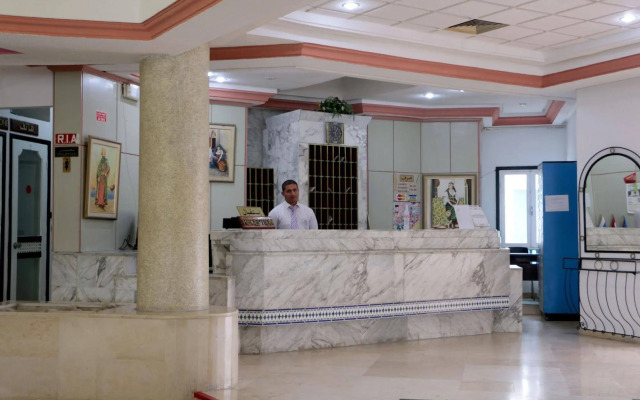 Le Khalife Hotel