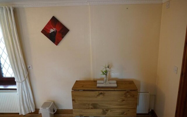 Pentre Riding Stable and Accommodation