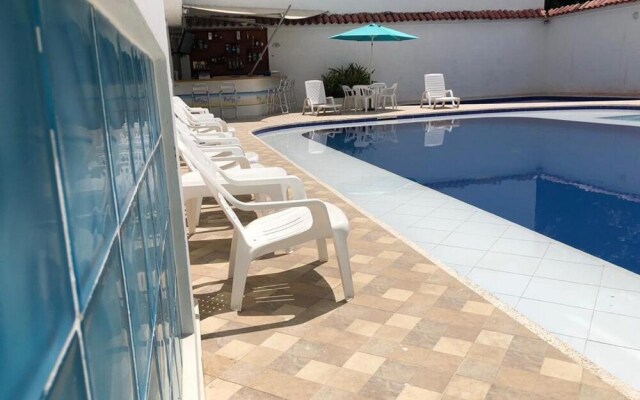 Hotel Best Day Melgar