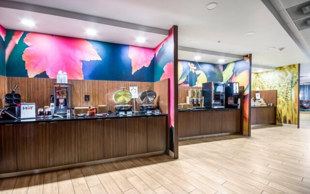 Fairfield Inn & Suites by Marriott Chickasha