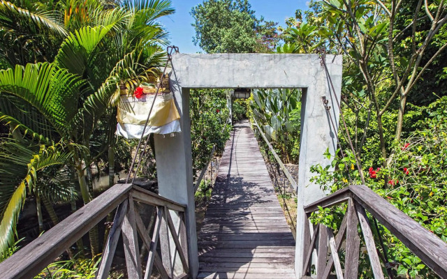Villa Canggu by Plataran