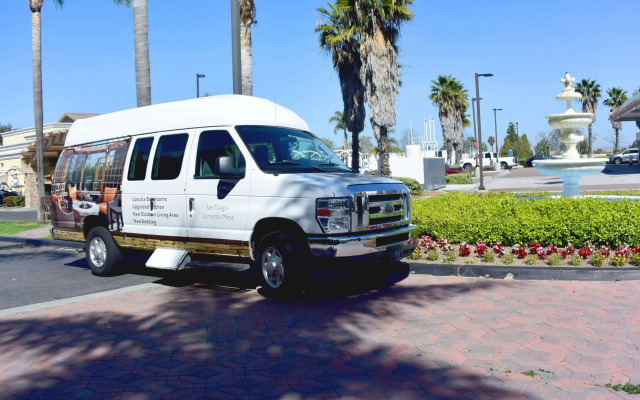 Sonesta ES Suites San Diego - Sorrento Mesa