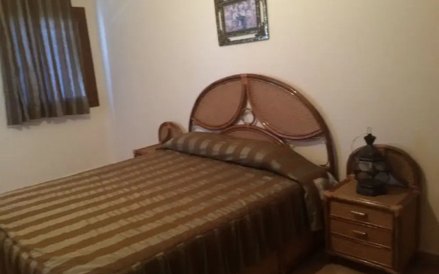 Marina Beach CHW Apartment
