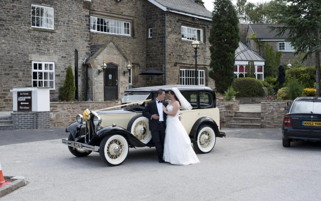 Best Western Plus Lancashire Manor Hotel