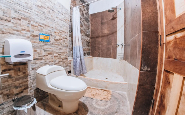 Supertramp Hostel Cusco