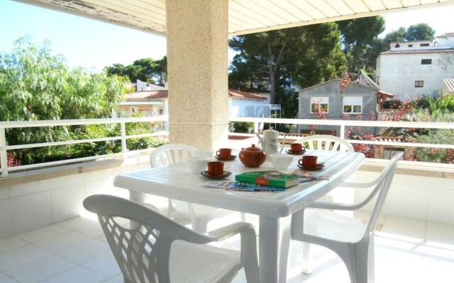 106136 - Apartment in Begur