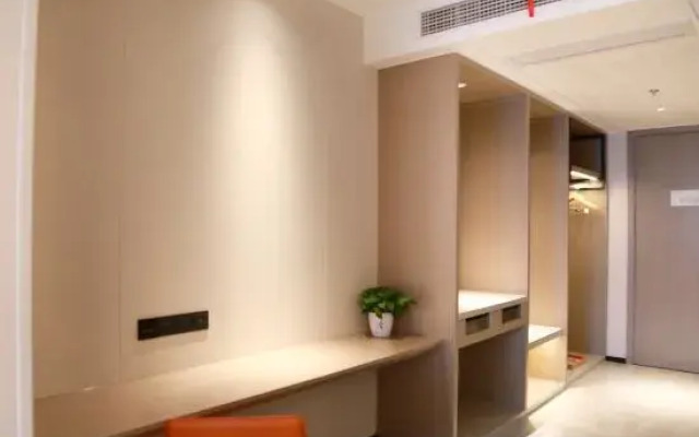 Manju Hotel （Ningbo Zhenhai District Government）