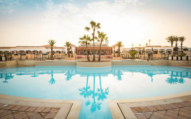 ROBINSON AGADIR - All Inclusive