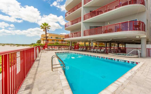 304 Crimson Condos