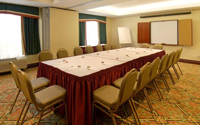 Hampton Inn by Hilton Toronto-Mississauga West