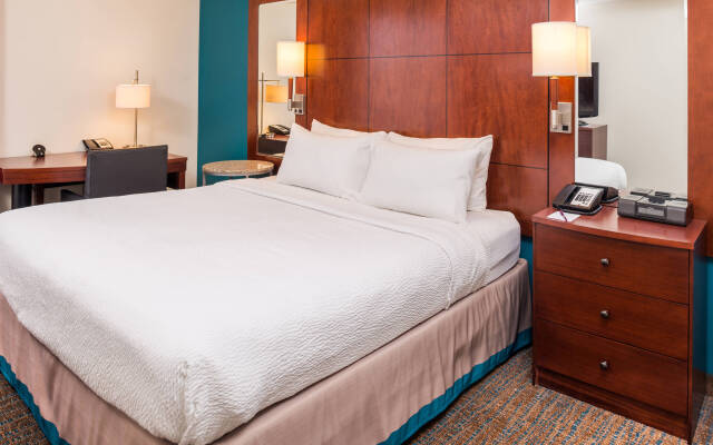 Residence Inn by Marriott Pittsburgh North Shore