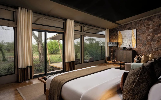 Mapito Safari Camp, Serengeti, Autograph Collection