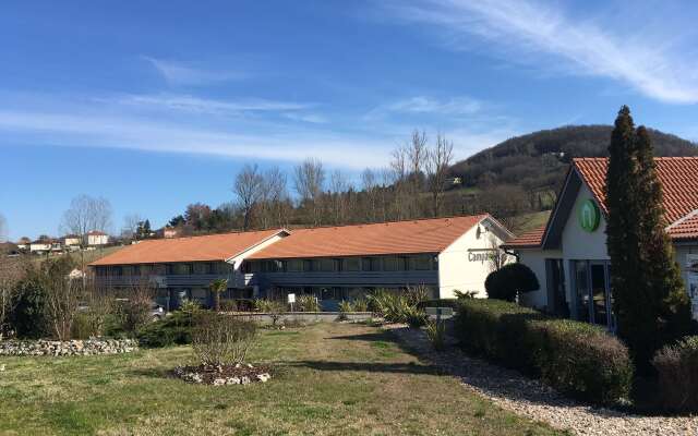 Campanile Villeneuve sur Lot - Pujols