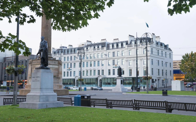 Millennium Hotel Glasgow
