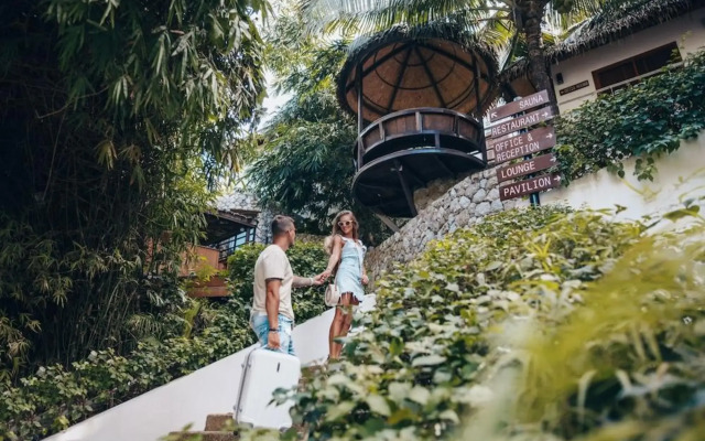 Santosa Detox & Wellness Center