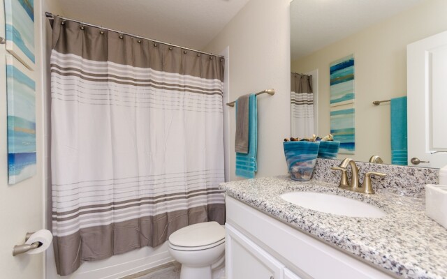 Gorgeous Home W/private Pool & Spa Sleeps 25!