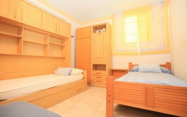 Apartamento Residencial Para 6 Personas en Cambrils